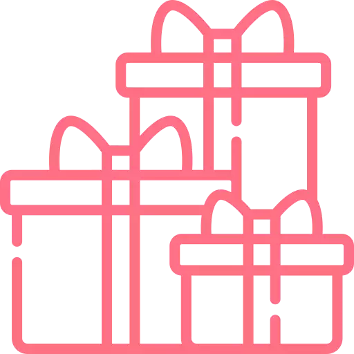 Gifts Box