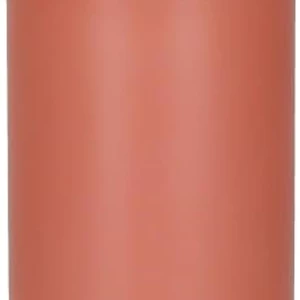 Built Planet Bottle - Eco Friendly Recycled Water Bottle, Coral Pink