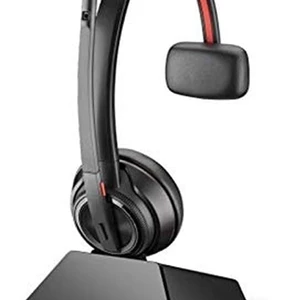 Poly Savi 8210 UC USB-A Mono Wireless Headset