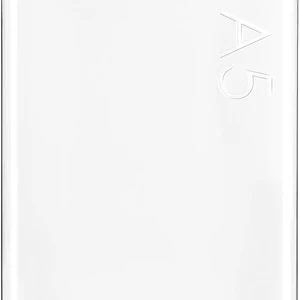 A5 memobottle Original Flat Water Bottle - 750ml