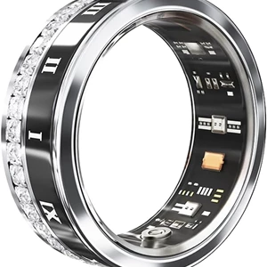 Saintphio Smart Ring Fitness Tracker