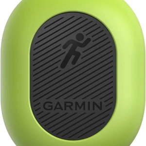 Garmin Running Dynamics Pod - Force Yellow