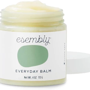 Esembly Everyday Balm, Organic Diaper Balm