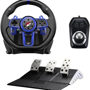 Flashfire Suzuka Wheel F111 Racing Wheel