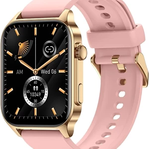 DMG 1.91" Smart Watch with Fitness Tracker