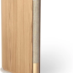 Bang & Olufsen Beosound Emerge Wireless Bookshelf Speaker