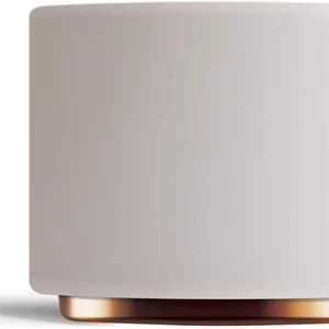 Fellow Monty Milk Art Coffee Cups - 6.5 oz, Matte White