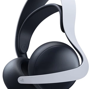 PlayStation 5 Elite Wireless Headset - White