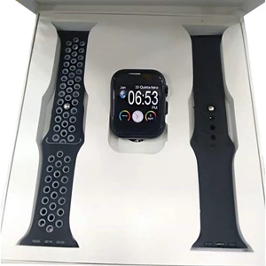 she T55 Smart Wristband Watch