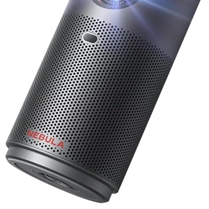 NEBULA Capsule Air Google TV Projector