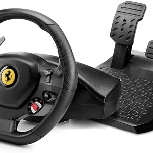 Thrustmaster T80 RW Ferrari 488 GTB Steering Wheel