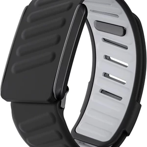 BIGTHREE Sport Wristband Compatible for Whoop 4.0