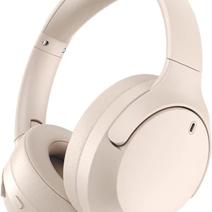 Sccaty Active Noise Cancelling Wireless Headphones