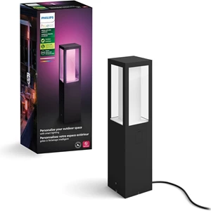 Philips Hue Impress Outdoor Pedestal Light