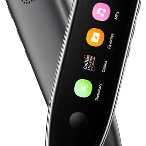 KASTWAVE Scan Reader Pen and Language Translator