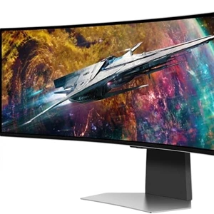 Samsung Odyssey G9 G95SC 49" OLED Gaming Monitor