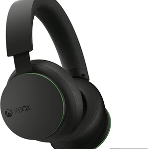 Xbox Wireless Headset for Xbox Series X|S, Xbox One, and Windows 10 Devices