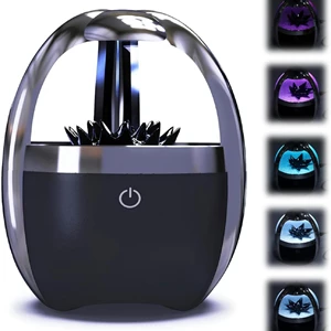 Jiawu Dancing Ferrofluid Speaker