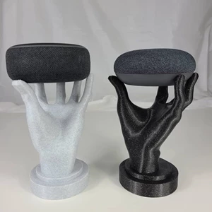 Dancyn Studios Living Hand Stand for Smart Speakers
