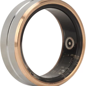 GOWENIC Smart Ring Health Tracker