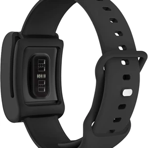 Silicone Smart Watch Strap for WHOOP 4.0/3.0