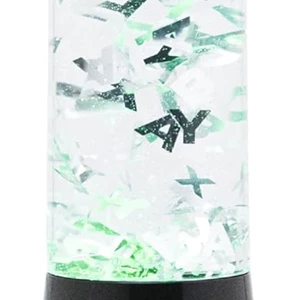 Paladone Xbox Glitter Liquid Flow Lamp