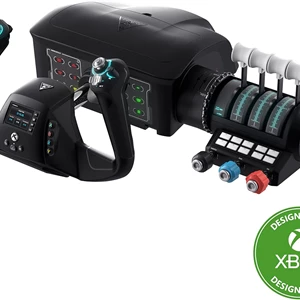 Turtle Beach VelocityOne Flight Universal Control System