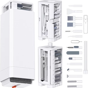 VICHYIE 32-in-1 Keyboard and Device Cleaning Kit