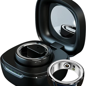 Excefore Smart Ring: The Stylish Fitness Companion