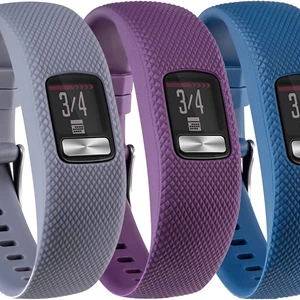 Honecumi Vivofit 4 Silicone Watch Bands