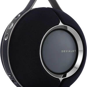 Devialet Mania (Deep Black)