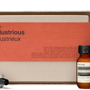 Aesop Industrious Gift Kit