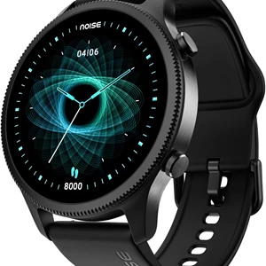 NoiseFit Halo Smartwatch 1.43" AMOLED Display with Bluetooth Calling