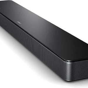 Bose Smart Soundbar 300 in Black with Bluetooth Connectivity