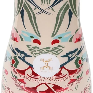 MERCAPE® 100% Pure Copper Water Bedside Bottle