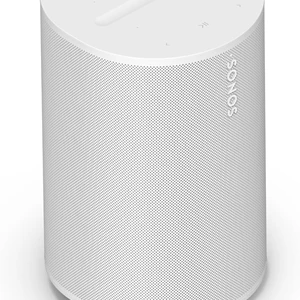 Sonos Era 100 - White - Wireless, Alexa Enabled Smart Speaker