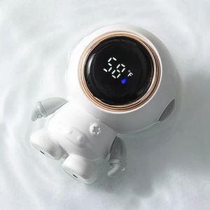 Azonee Baby Bath and Room Thermometer