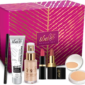 Iba Makeup Gift Set for Women