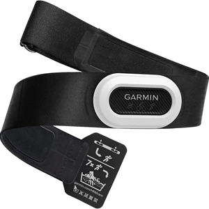 Garmin HRM-Pro Plus Heart Rate Strap