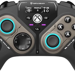 Turtle Beach Stealth Pivot Wireless Smart Game Controller