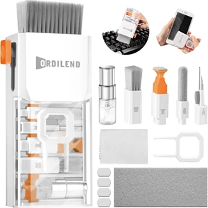 Ordilend Keyboard and Electronics Cleaning Kit