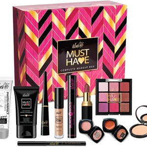 Iba Must Have Complete Makeup Box for Women (Fair)