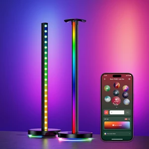 YEELIGHT RGB Smart Light Bars, Dual-Sided 16 Million Colors