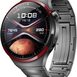 HUAWEI Watch 4 Pro Space Edition Smartwatch