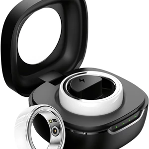 KASTWAVE Smart Health and Fitness Ring