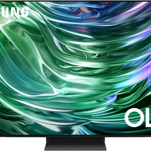 Samsung 65 Inch OLED TV, S90D, 4K, NQ4 AI Gen2 Processor