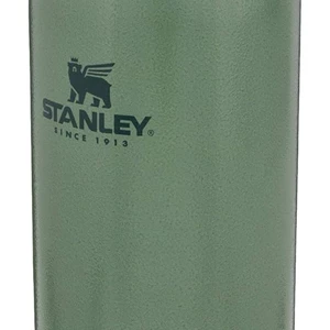 Stanley Adventure Vacuum Bottle, 1 Litre, Hammertone Green