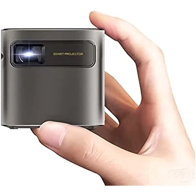 T6X Premium Mini Projector