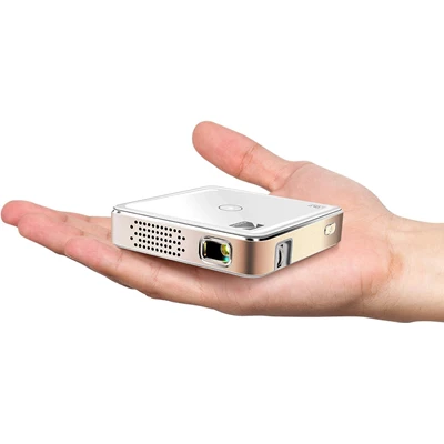 Kodak Luma 75 Ultra Mini Portable Projector