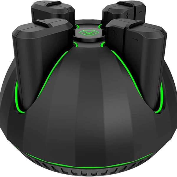 Perforlld Battery Pack Charger for Xbox Controllers